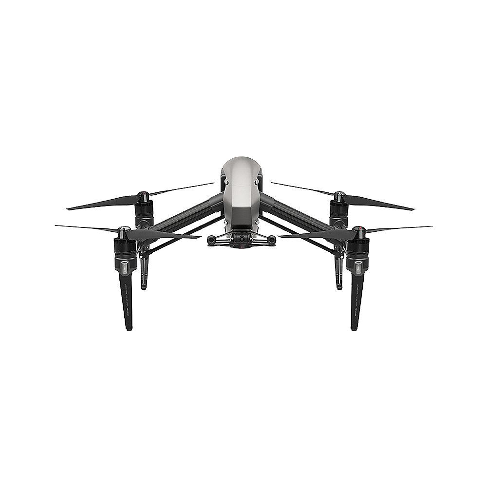 DJI Inspire 2 Quadrokopter