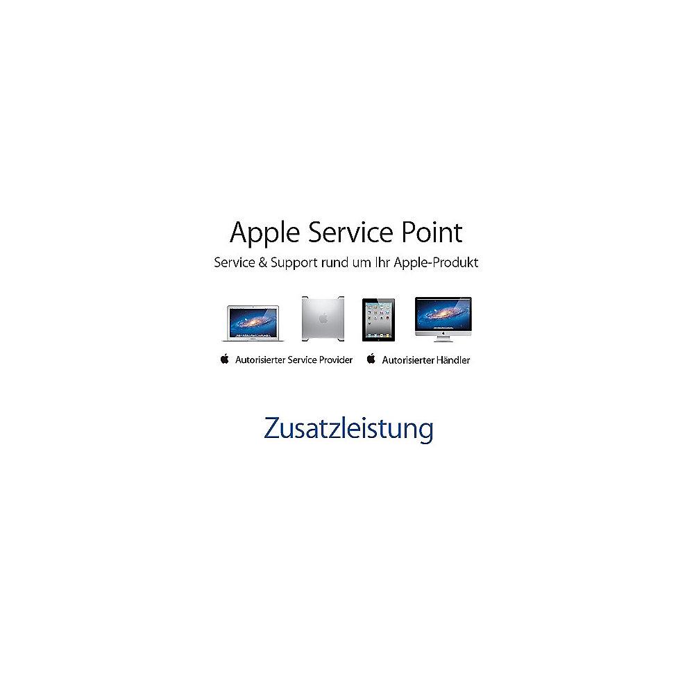 Einbauservice Solid-State-Disk MacBook Air, Einbauservice, Solid-State-Disk, MacBook, Air