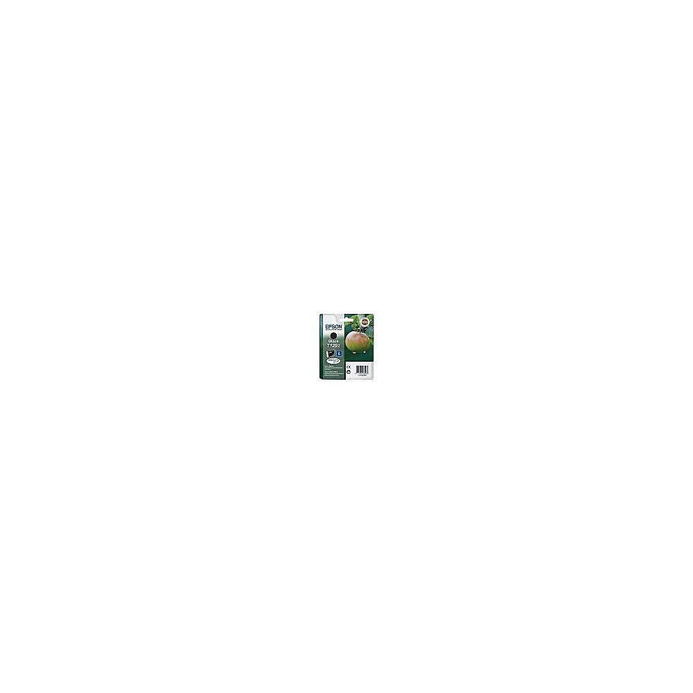 Epson C13T12844012 Druckerpatrone T1284 gelb