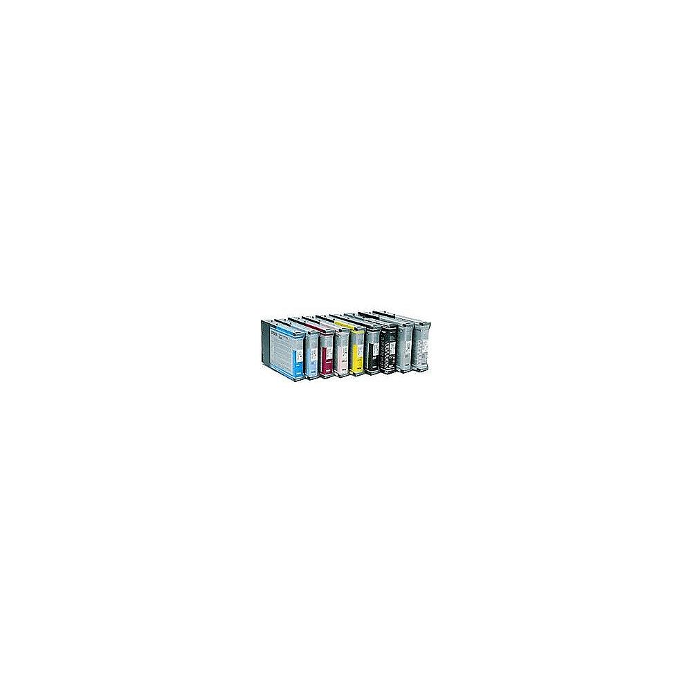 Epson C13T596700 Druckerpatrone T5967 schwarz