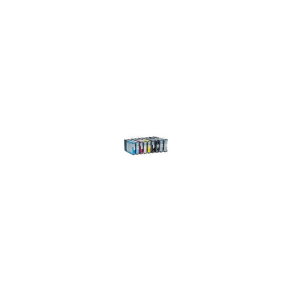 Epson C13T605300 Druckerpatrone magenta T6053