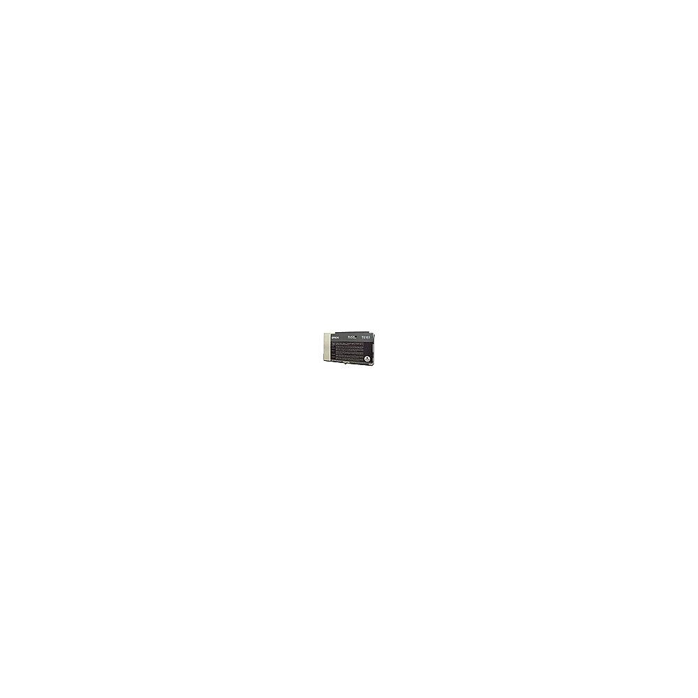Epson C13T616100 Druckerpatrone schwarz T6161