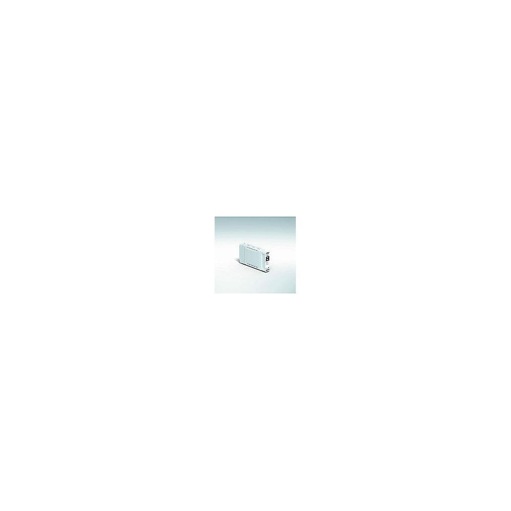 Epson C13T692100 Druckerpatrone T692100 Photo schwarz UltraChrome XD