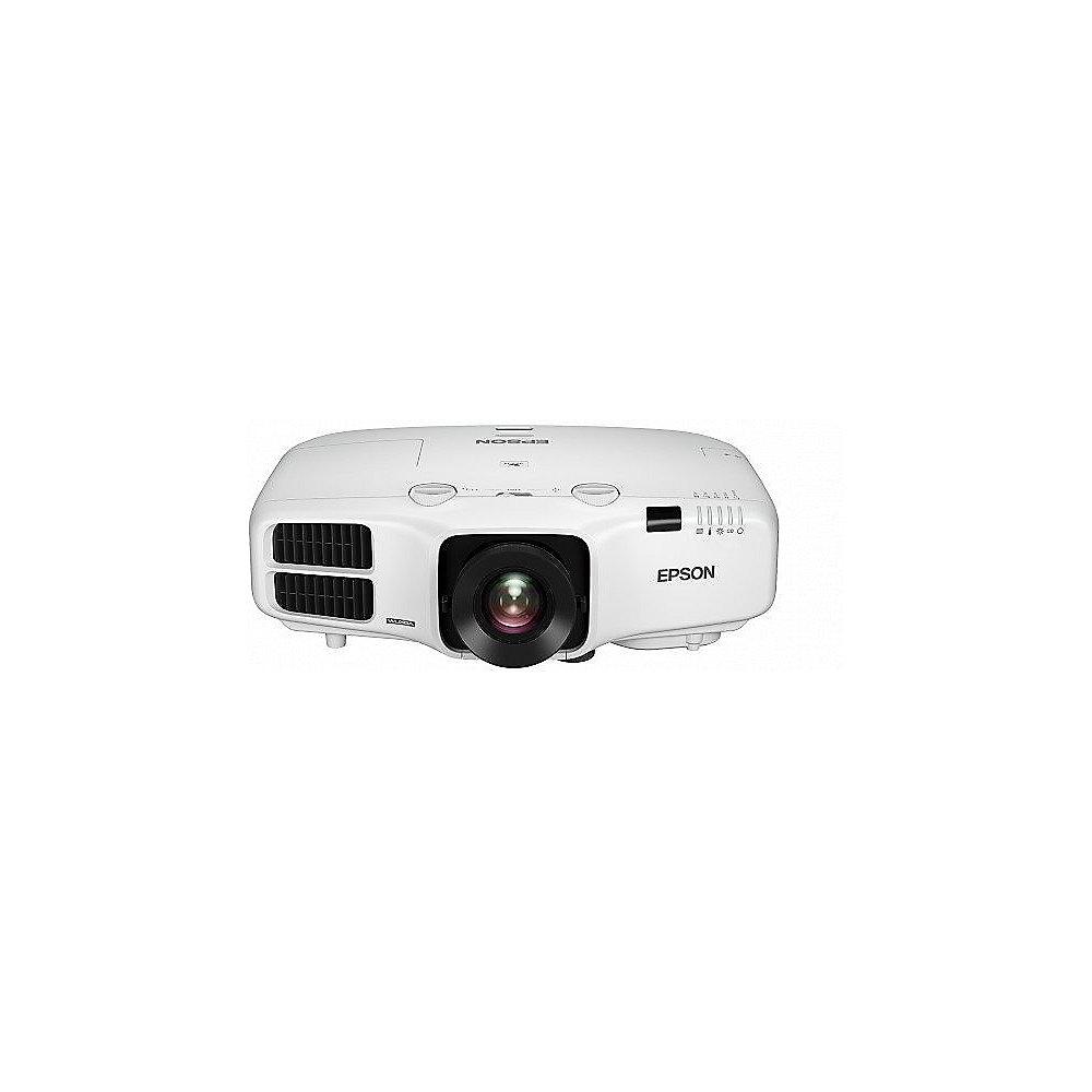 Epson EB-5530U LCD WUXGA 5500 Lumen 15.000:1 VGA/HDMI/USB/WLAN/RS-232