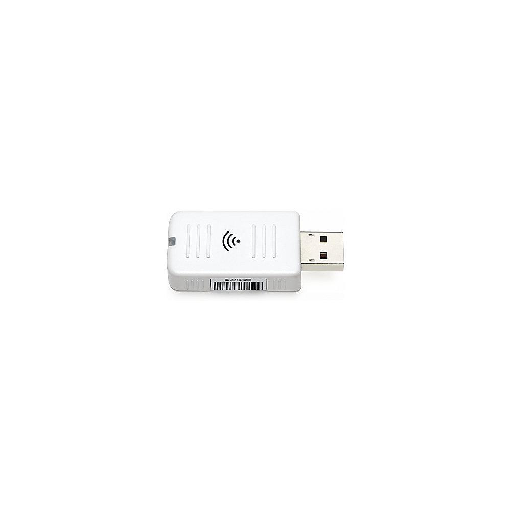 Epson ELPAP10 Wireless LAN-Adapter für Beamer