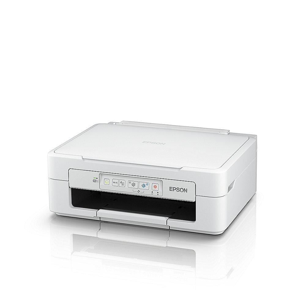 EPSON Expression Home XP-247 Multifunktionsdrucker Scanner Kopierer WLAN