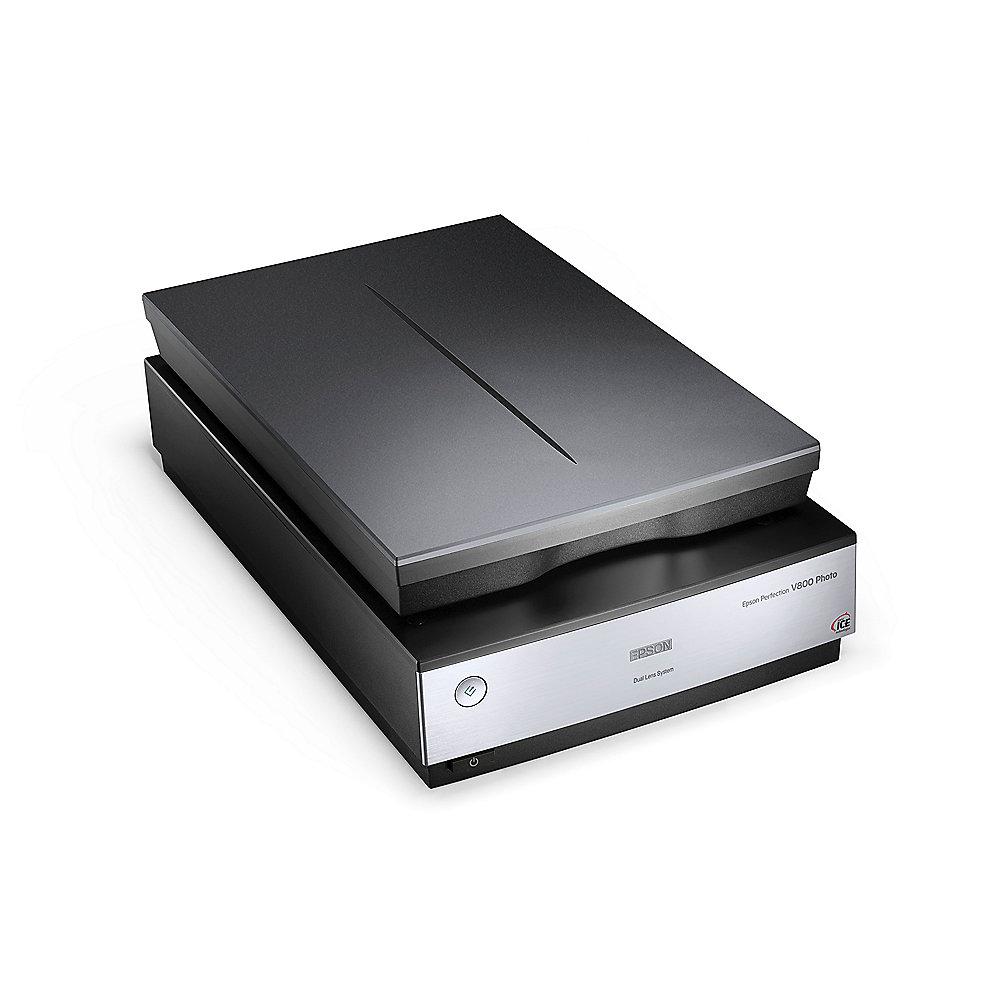 EPSON Perfection V800 Photo Flachbettscanner, EPSON, Perfection, V800, Photo, Flachbettscanner