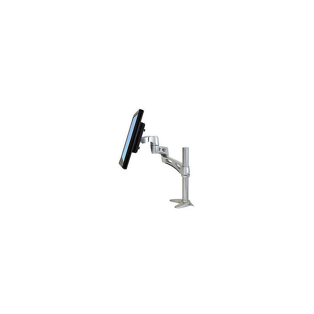 Ergotron 45-235-194 Neo-Flex Extend Arm für TFT Tischmontage