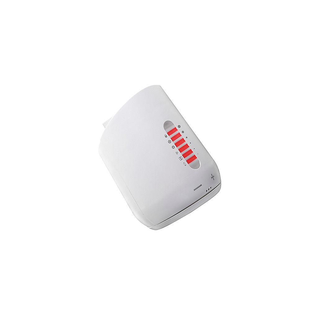 EUROtronic Genius LED100 - Heizkörperthermostat