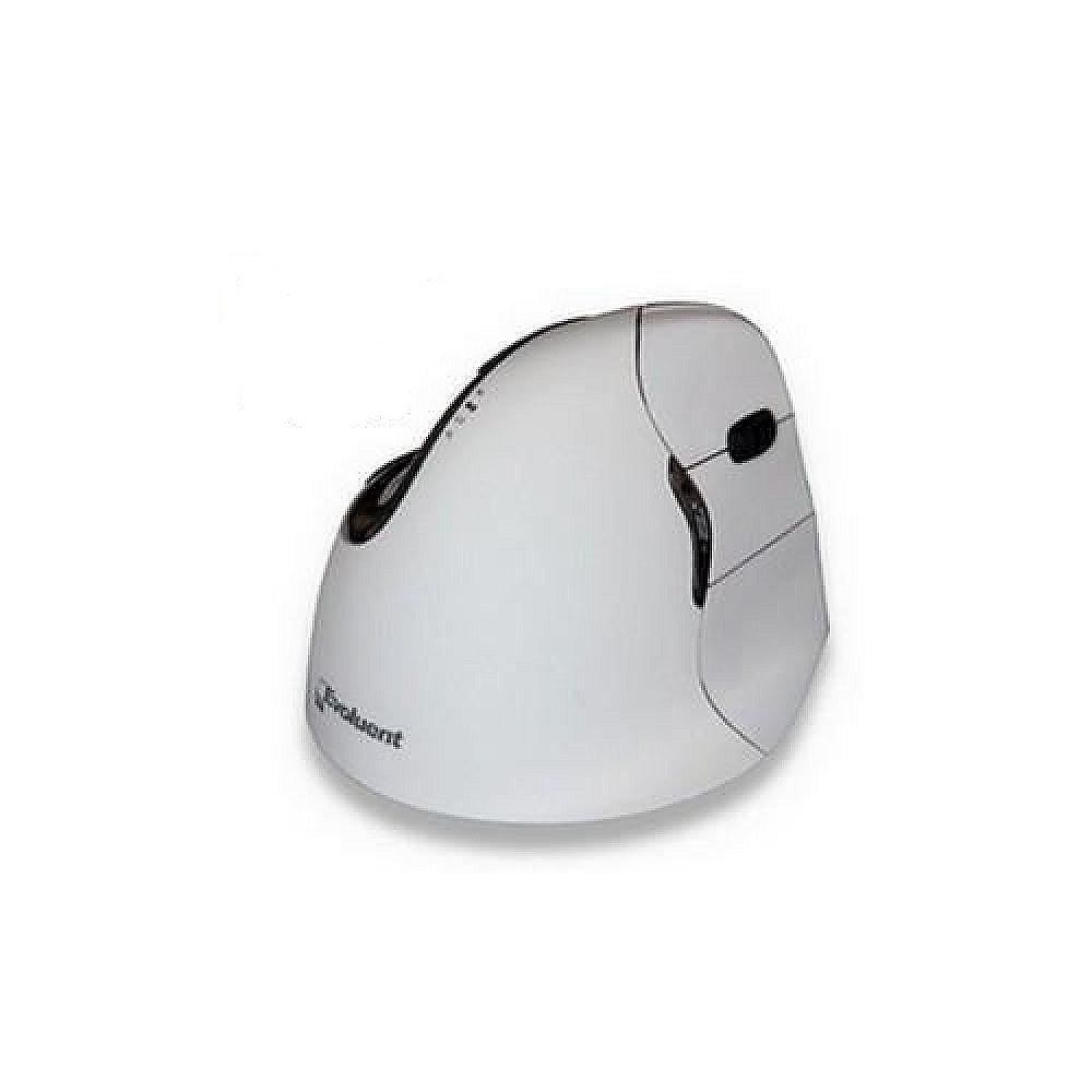 Evoluent Vertical Mouse 4 Bluetooth für Mac Rechte Hand ergonomisch VMRB, Evoluent, Vertical, Mouse, 4, Bluetooth, Mac, Rechte, Hand, ergonomisch, VMRB