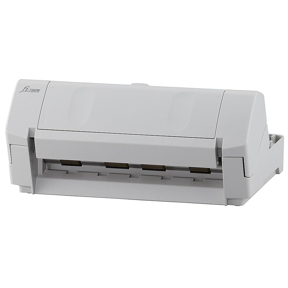 Fujitsu fi-718PR Imprinter für Scanner