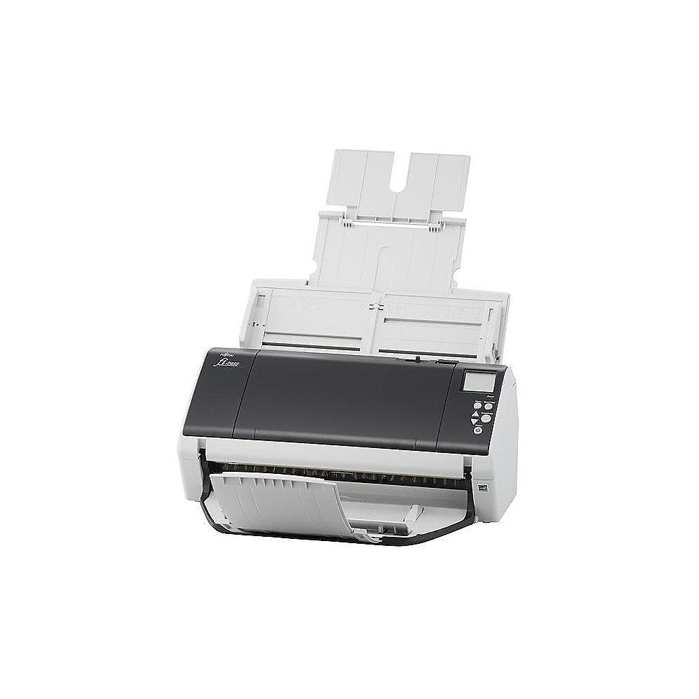Fujitsu fi-7480 Dokumentenscanner Duplex ADF USB A3