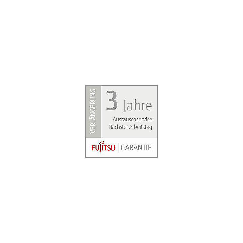 Fujitsu U3-EXTW-MOB Advance Exchange Serviceerweiterung 3 Jahre