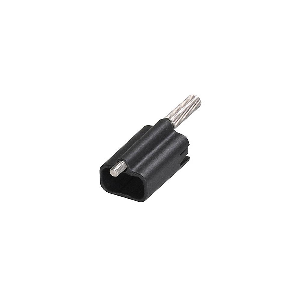 GKV:  Sonnet ThunderLok3 long (TBL Stecker-Halteklammer) 2-Pack