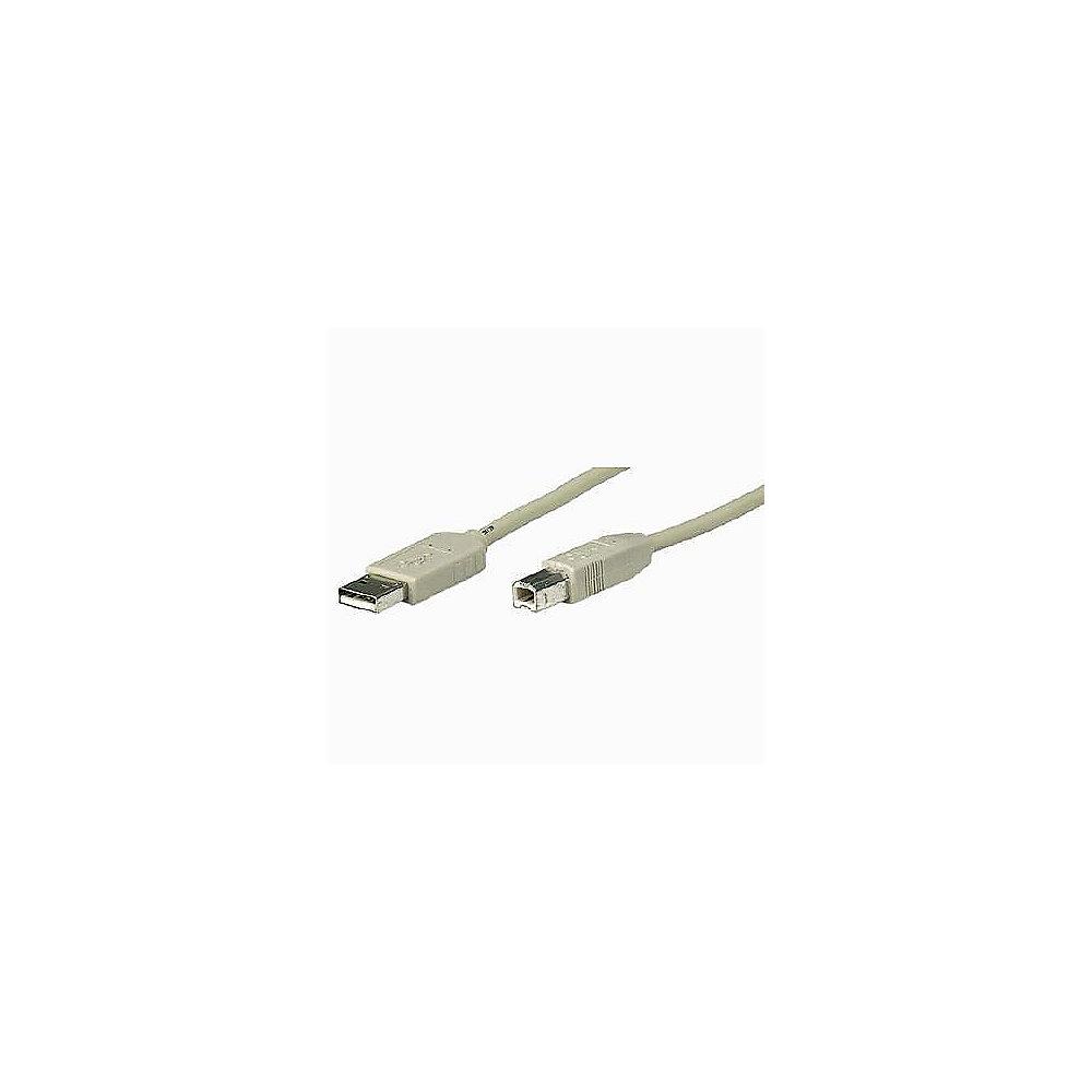 Good Connections USB Kabel 2.0 3m A-B