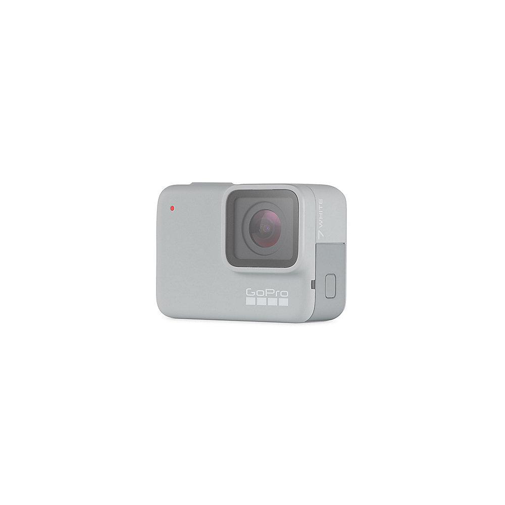 GoPro Replacement Door (HERO7 White) (ATIOD-001), GoPro, Replacement, Door, HERO7, White, , ATIOD-001,