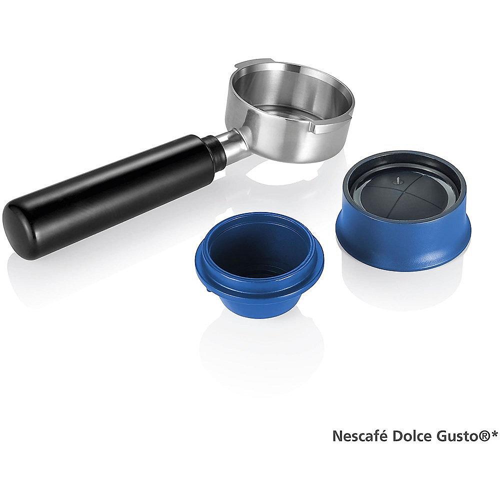 Graef 146202 Kapselsystemhalter für Nescafé®* Dolce Gusto®*, Graef, 146202, Kapselsystemhalter, Nescafé®*, Dolce, Gusto®*