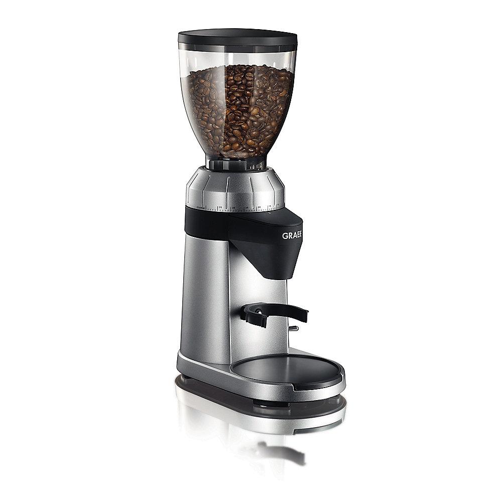 Graef CM 800 Kaffeemühle