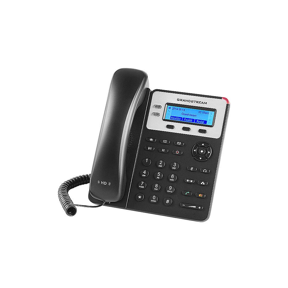 Grandstream GXP-1625 VoIP-Telefon, Grandstream, GXP-1625, VoIP-Telefon