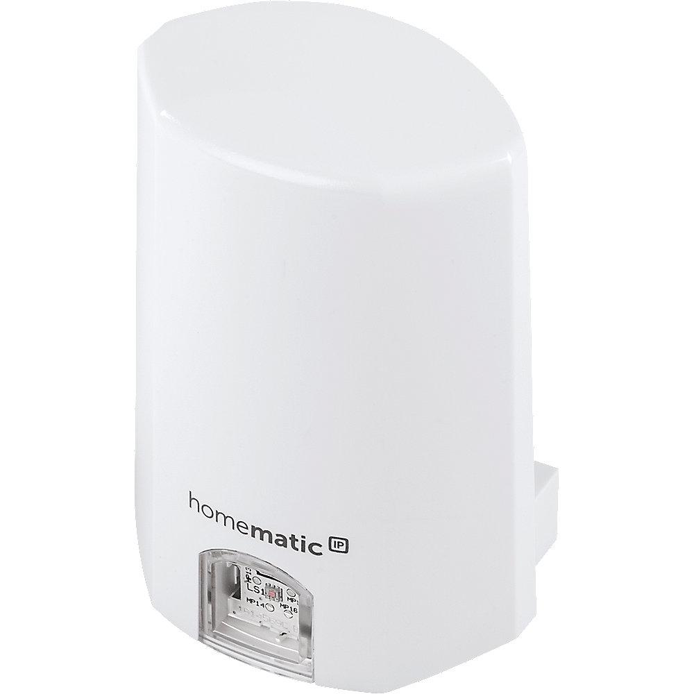 Homematic IP Lichtsensor – außen HmIP-SLO 151566A0