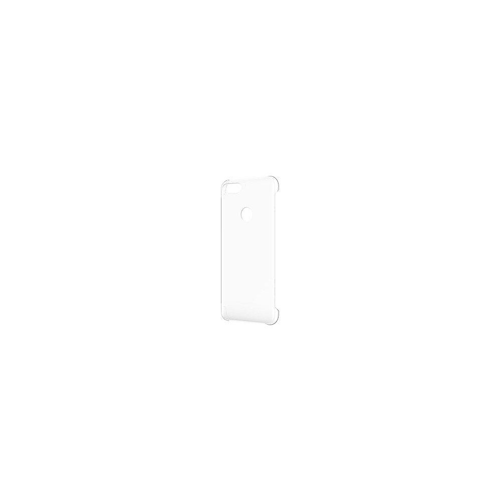 Honor Backcover für Honor 7C, transparent, Honor, Backcover, Honor, 7C, transparent