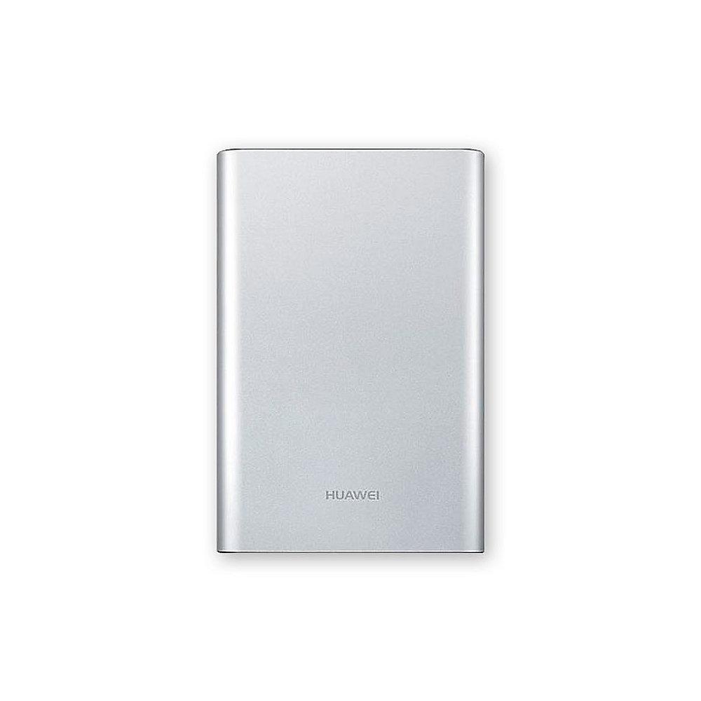 Honor Powerbank 13.000 mAH, silber