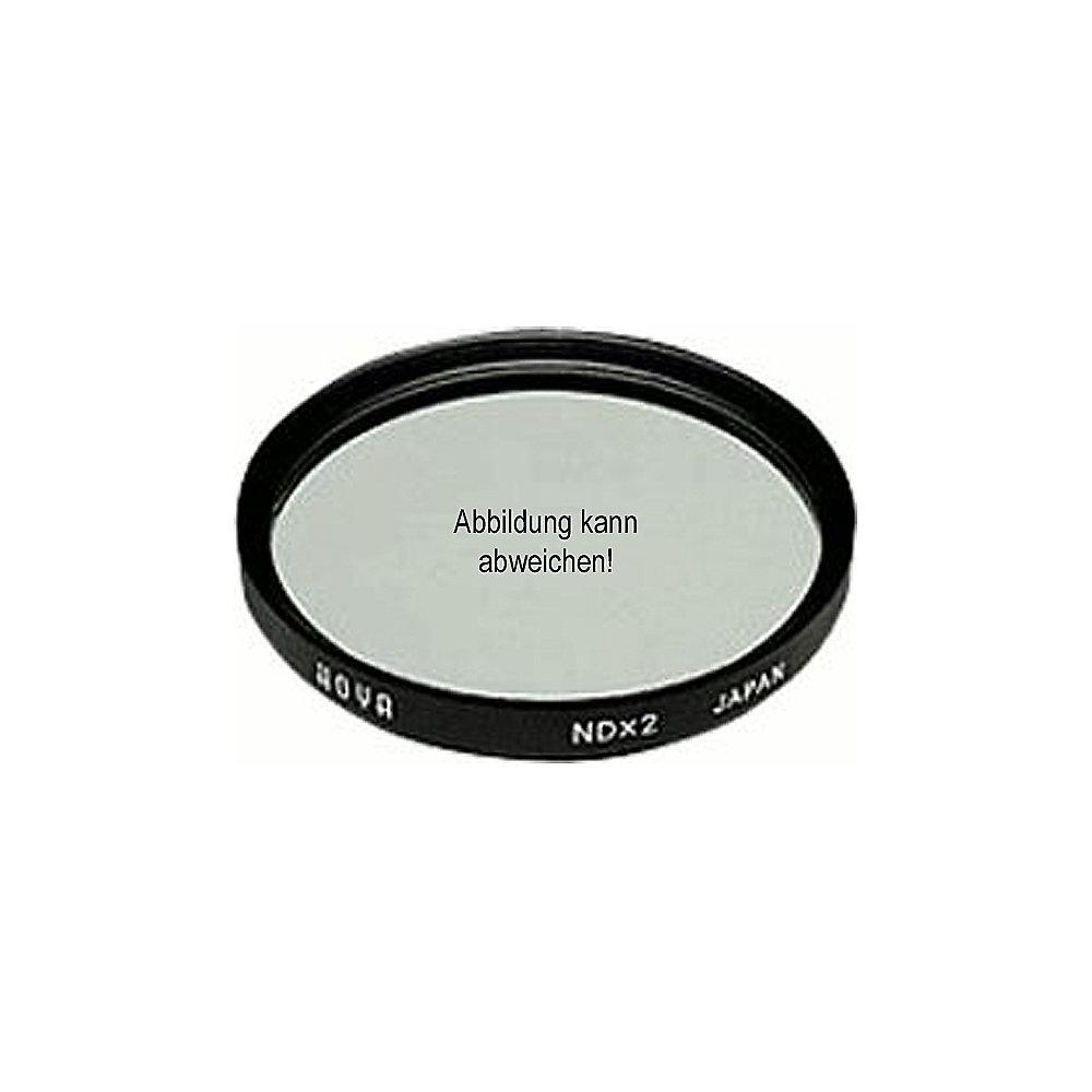 Hoya Grau-Filter ND 2 HMC 49 mm