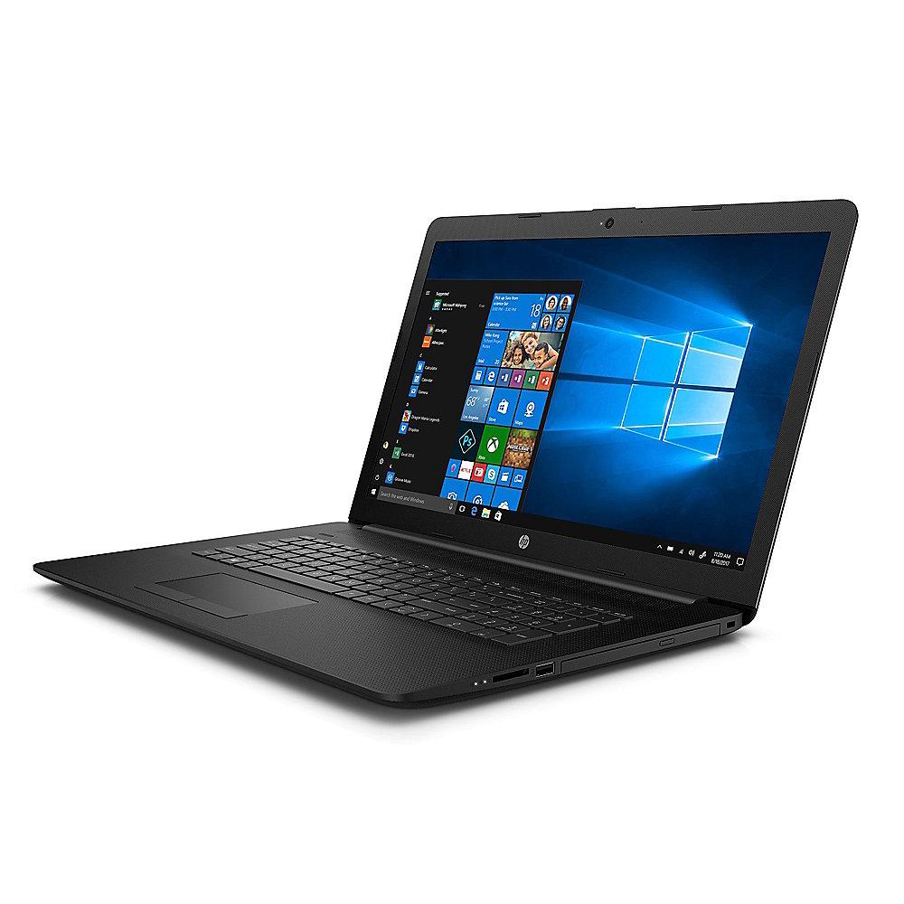 HP 17-ca0010ng Notebook A6-9225 Full HD SSD Windows 10