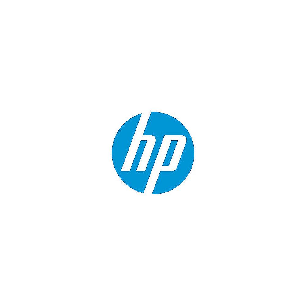 HP 203A Original Tonerpatrone Schwarz ca. 1.400 Seiten CF540A