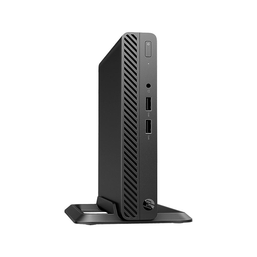 HP 260 G3 MINI PC 4QD07EA i3-7130U 8GB/1TB Win 10 Pro
