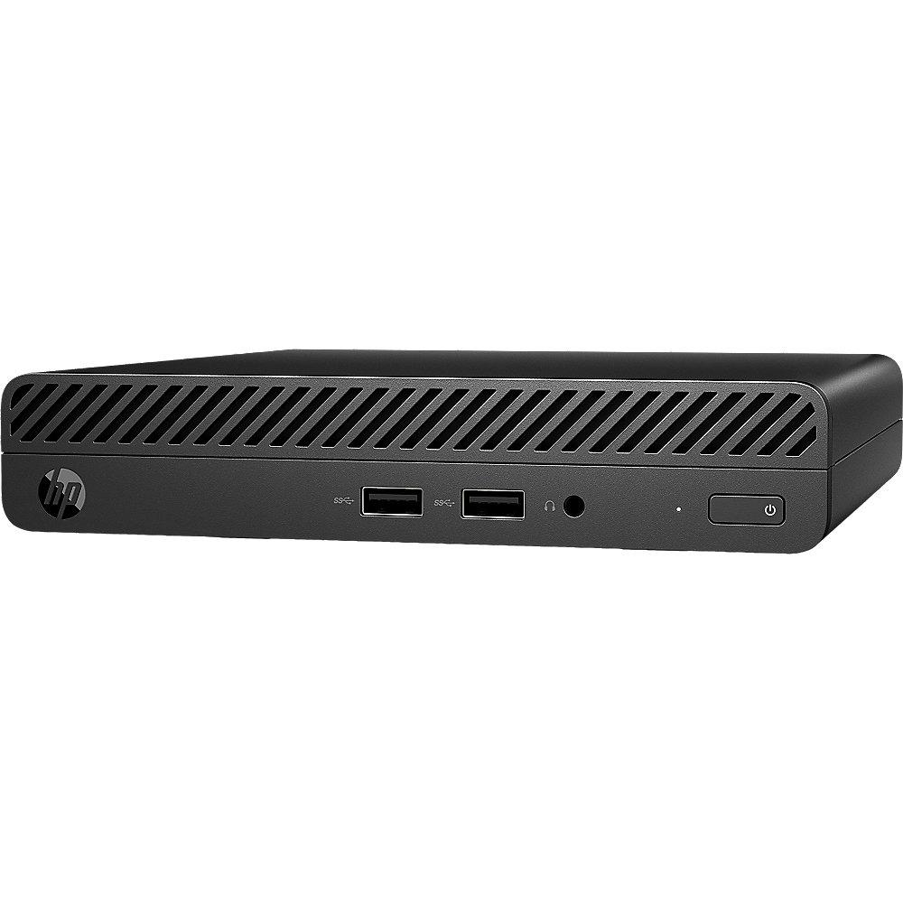 HP 260 G3 MINI PC 4YV69EA i5-7200 8GB/1TB Win 10 Pro