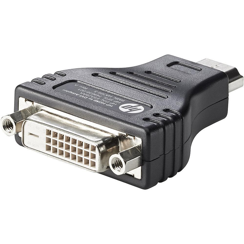 HP Adapter HDMI zu DVI F5A28AA