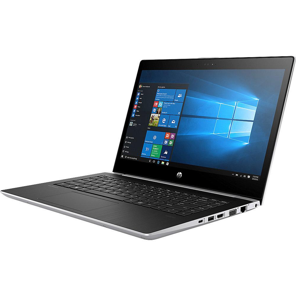 HP Campus ProBook 440 G5 i5-8250U Full HD SSD GeForce 930MX Windows 10 Pro