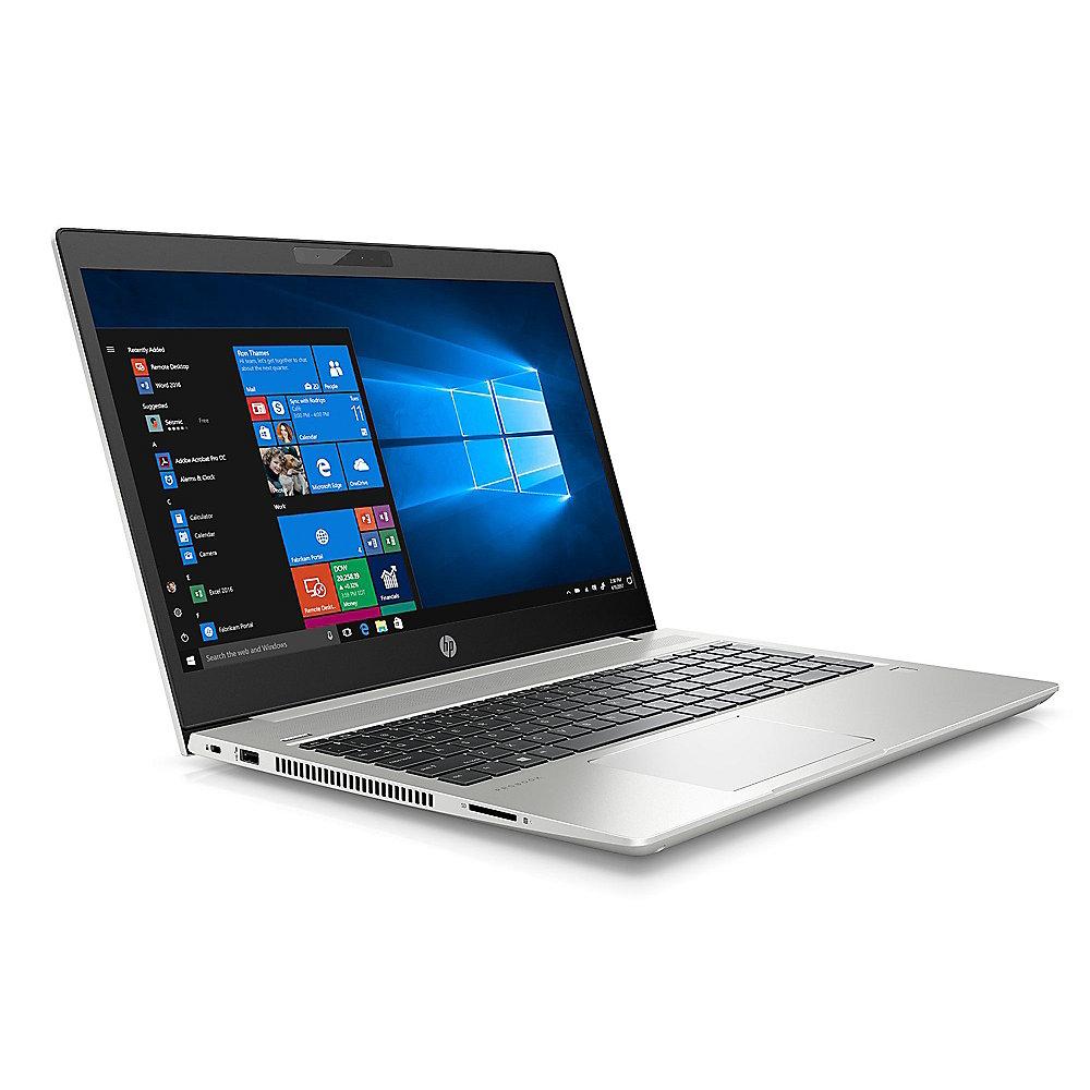 HP Campus ProBook 450 G6 15" Full HD i7-8565U 16GB/1TB 256GB SSD MX130 DOS