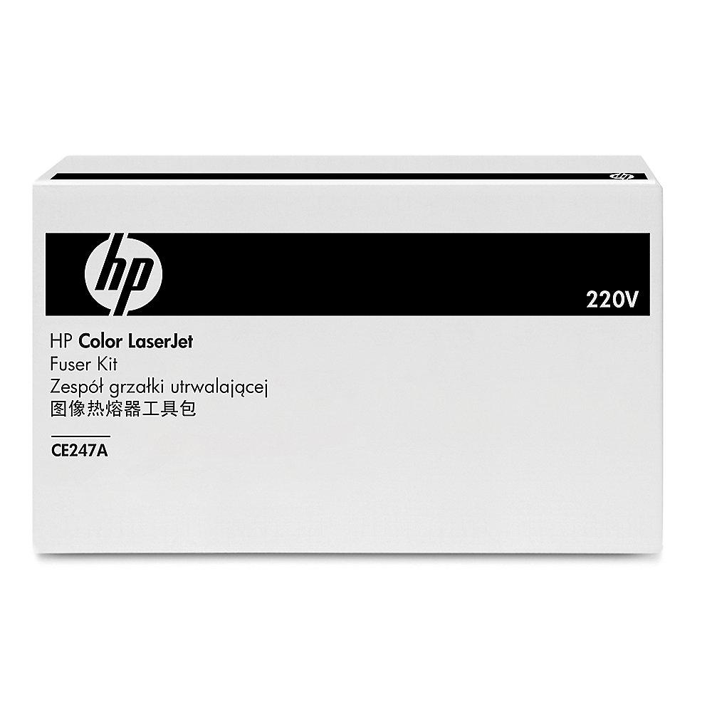 HP CE247A Original Color LaserJet Fixier-Kit 220 Volt