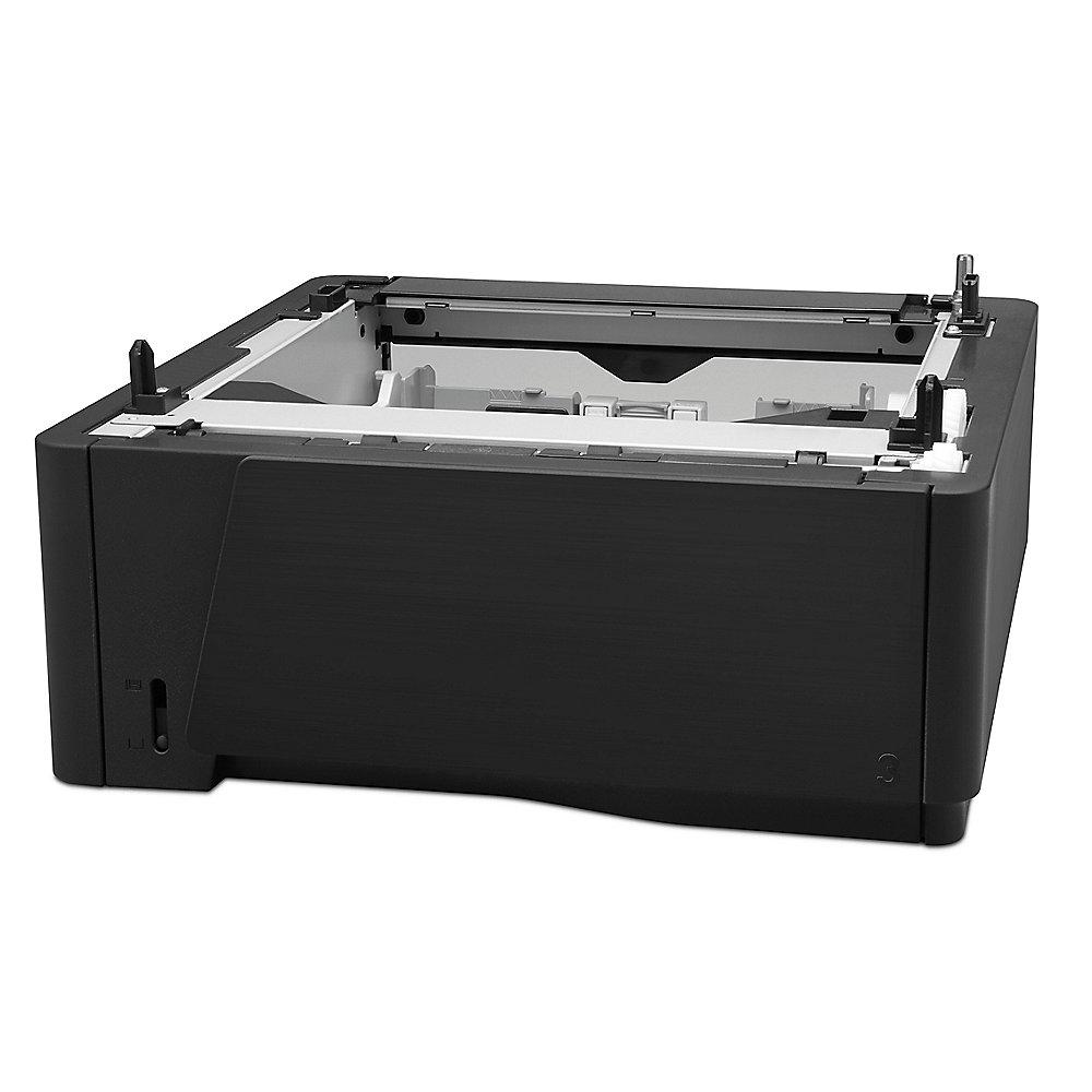 HP CF406A Original Papierzuführung für 500 Blatt