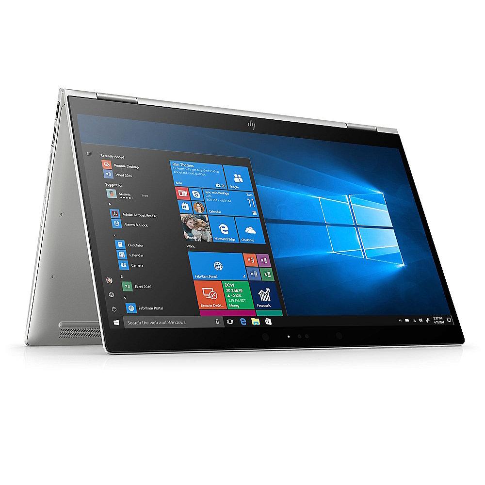 HP EliteBook x360 1040 G5 2in1 14" Full HD i5-8250U 8GB/256GB SSD Win 10 Pro