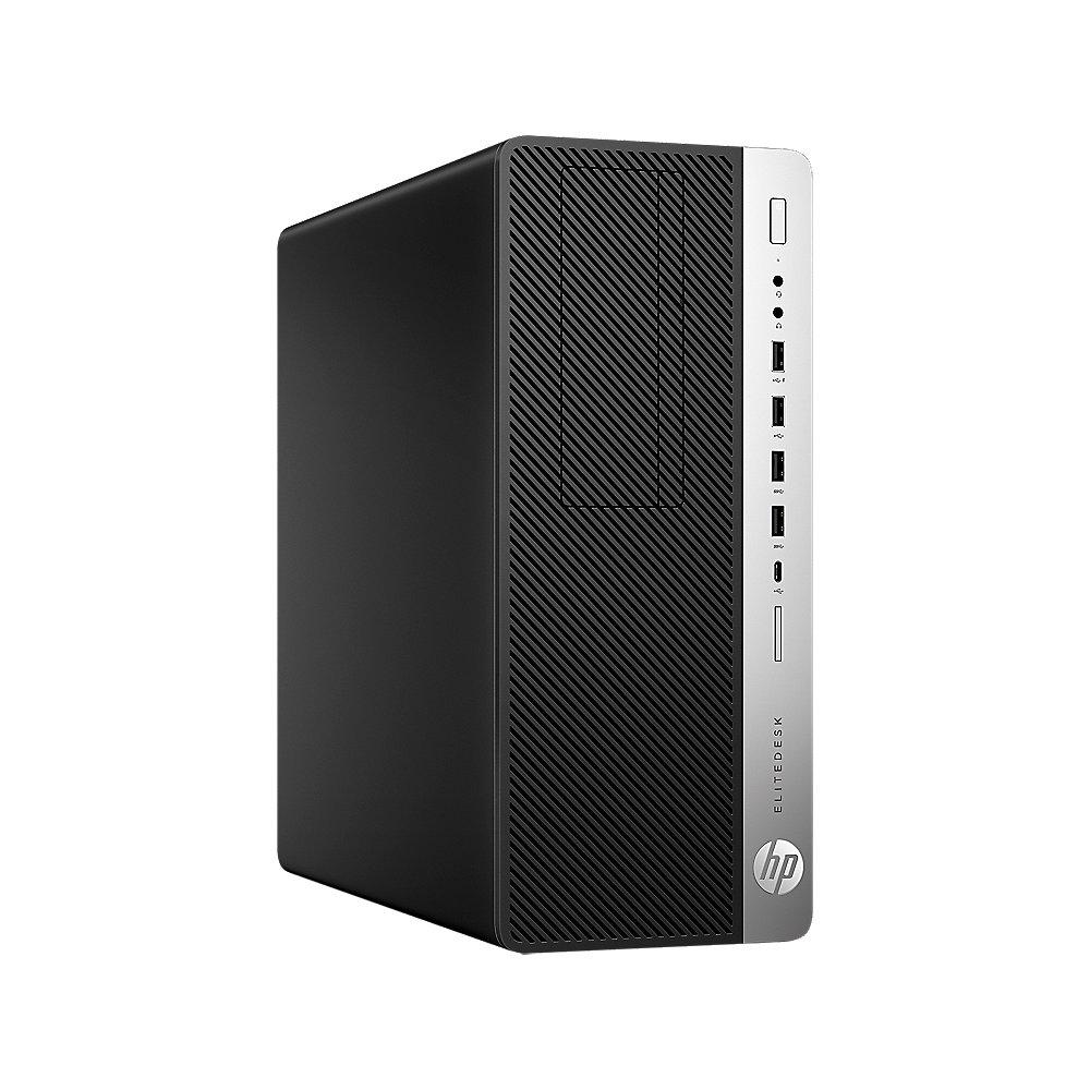 HP EliteDesk 800 G4 MT 4QC49EA#ABD i5-8500 8GB/2TB HDD 16GB Optane Windows 10 P