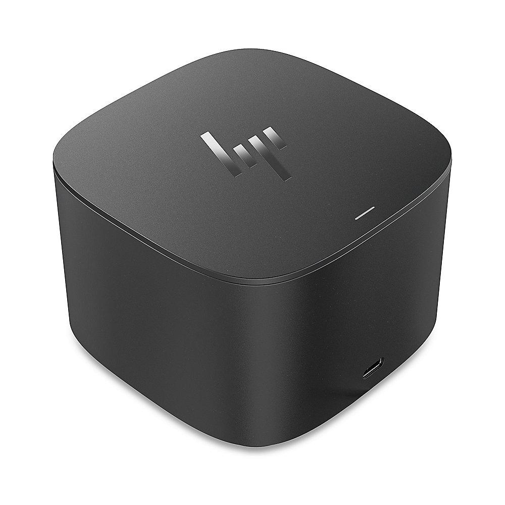 HP Thunderbolt Dockingstation 120W G2 2UK37AA, HP, Thunderbolt, Dockingstation, 120W, G2, 2UK37AA