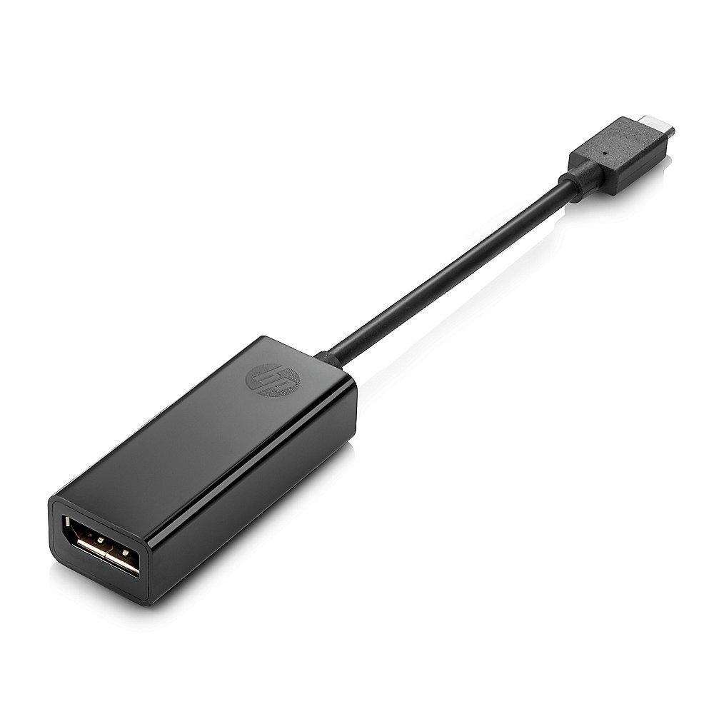 HP USB-C-zu-DisplayPort-Adapter N9K78AA