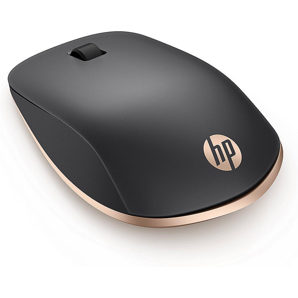 HP Wireless Bluetooth Maus Z5000 Spectre Edition, HP, Wireless, Bluetooth, Maus, Z5000, Spectre, Edition