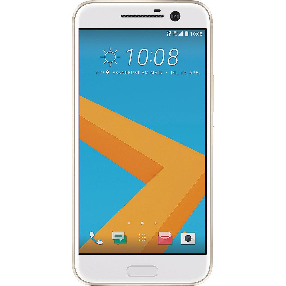 HTC 10 topaz gold Android 6.0 Smartphone