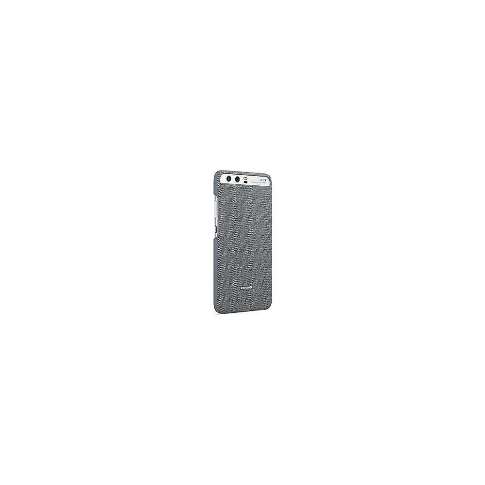 Huawei Car Case für P10 Plus, hellgrau