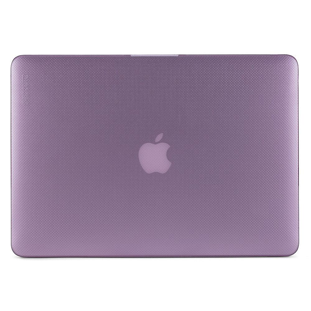 Incase Hardshell Case für Apple MacBook Air 13,3" malve