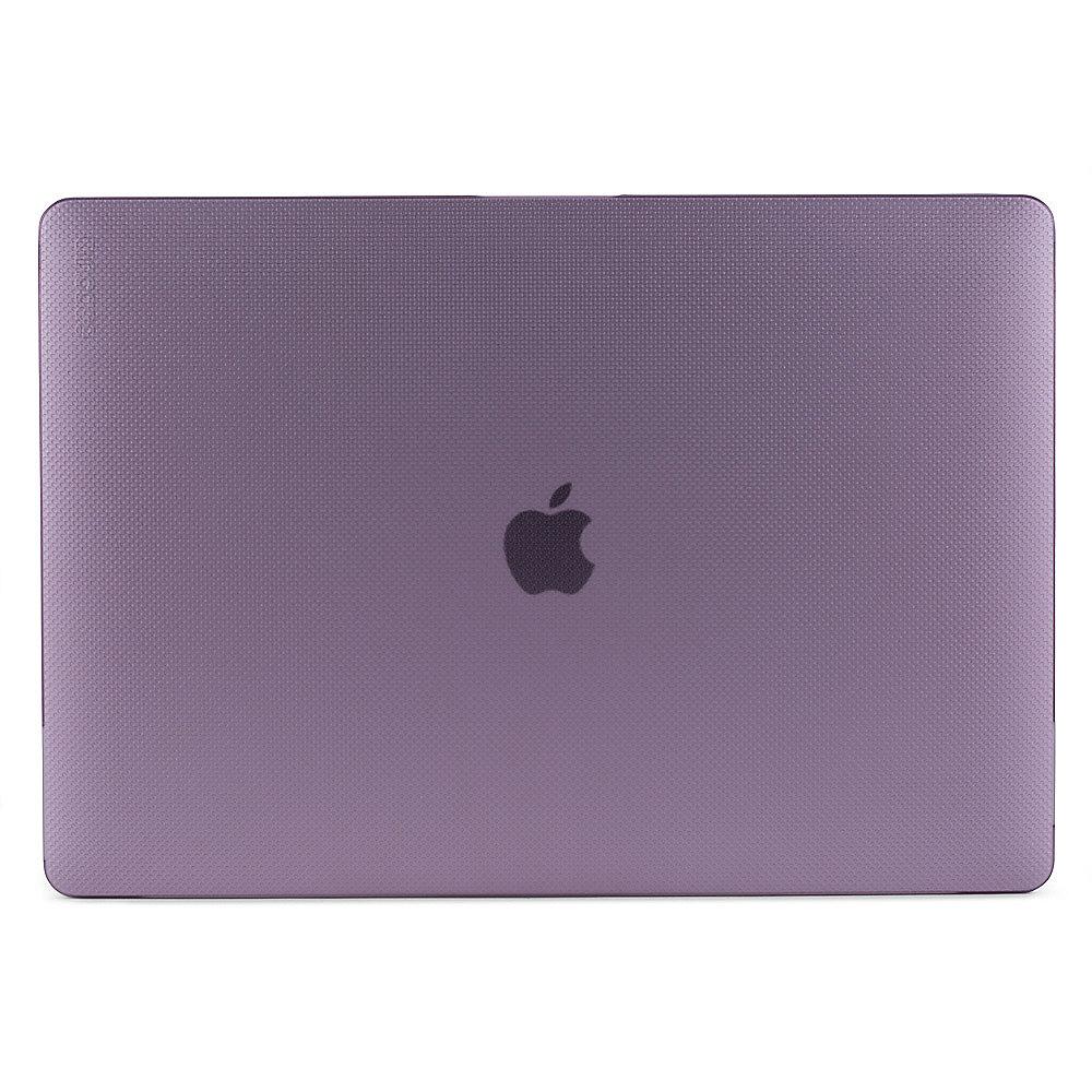 Incase Hardshell Case für Apple MacBook Pro 15,4" (2016) malve