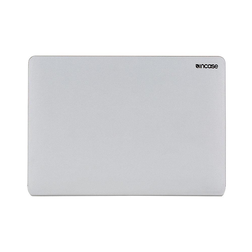 Incase Snap Jacket Schutztasche für Apple MacBook Pro 13,3" (2016) silber