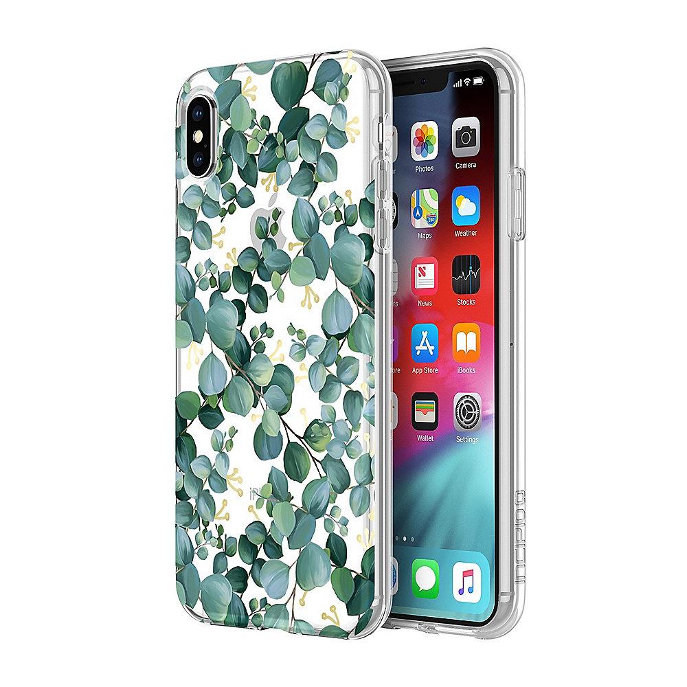 Incipio Design Series Classic Case Apple iPhone Xs Max  eucalyptus