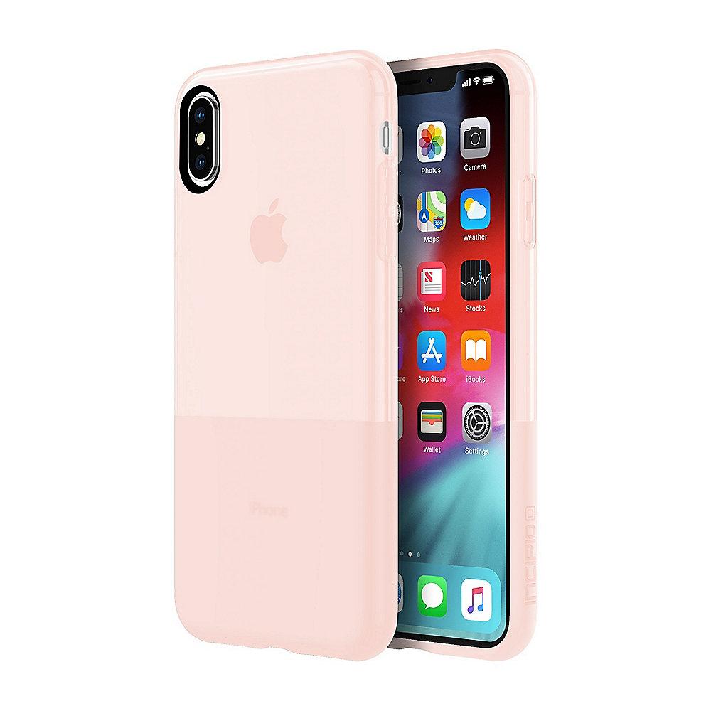 Incipio NGP Case Apple iPhone Xs Max rosé