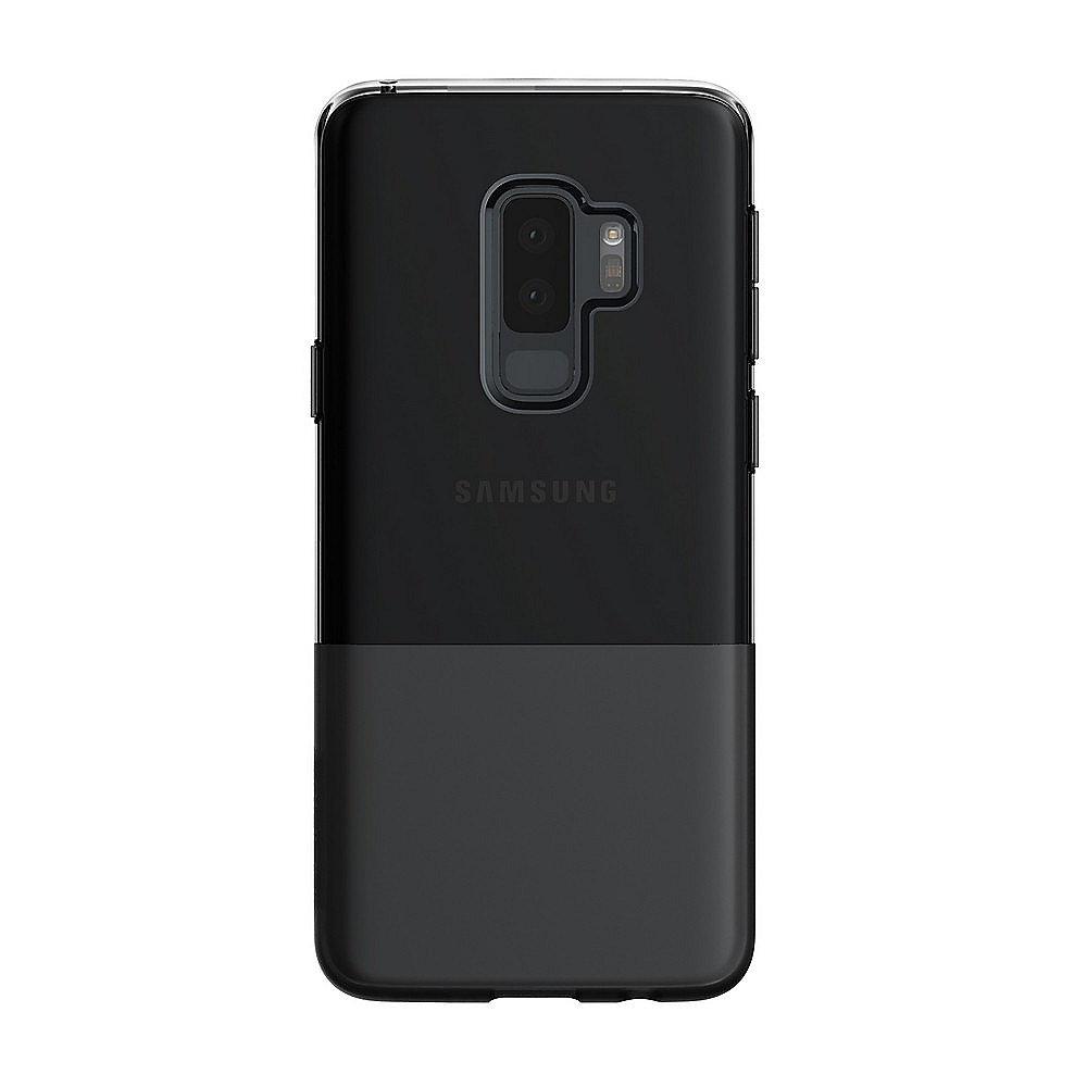 Incipio NGP Case für Samsung Galaxy S9 , smoke