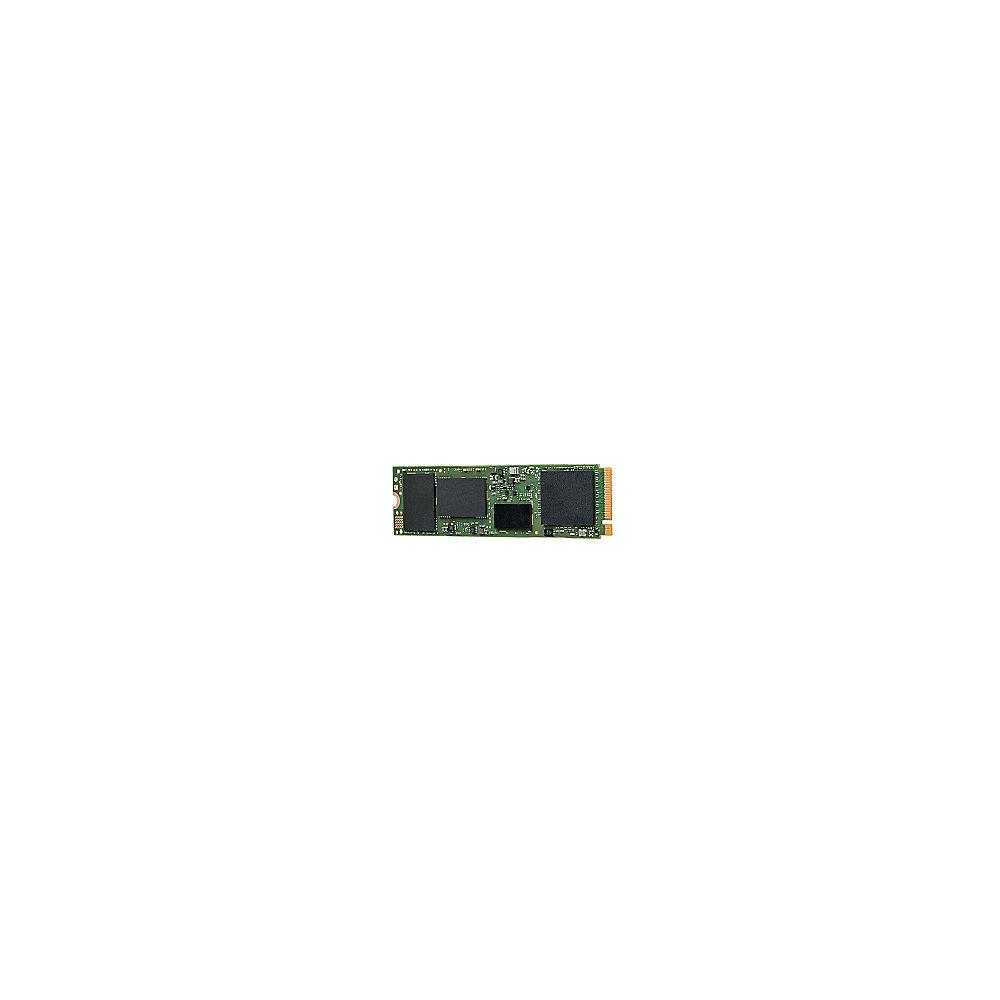 Intel 600p Series SSD 512GB TLC PCIe NVMe 3.0 x4 - M.2 2280